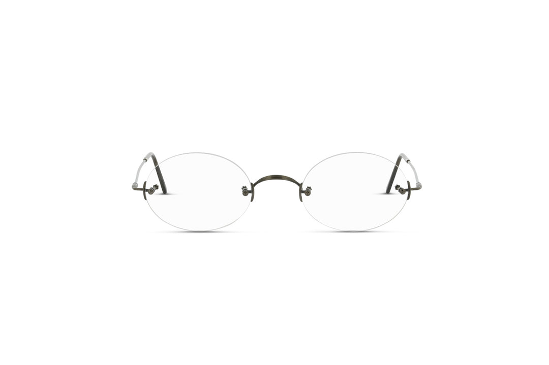 Lunor Classic Oval M The Eye Establishment