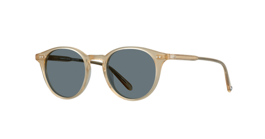 GARRETT LEIGHT - Clune Sun – The Eye Establishment