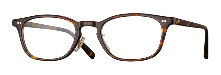 Eyevan Erwin in Tort | Tortoise.