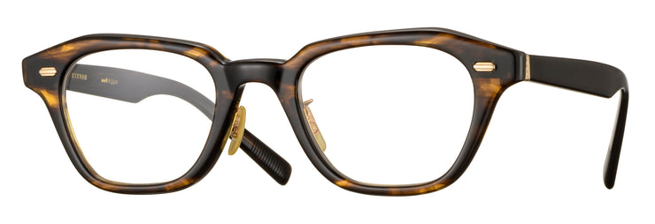 EYEVAN Laszlo in DOK | Tortoise
