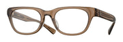 EYEYVAN Malecon-E in RGR | Clear Brown