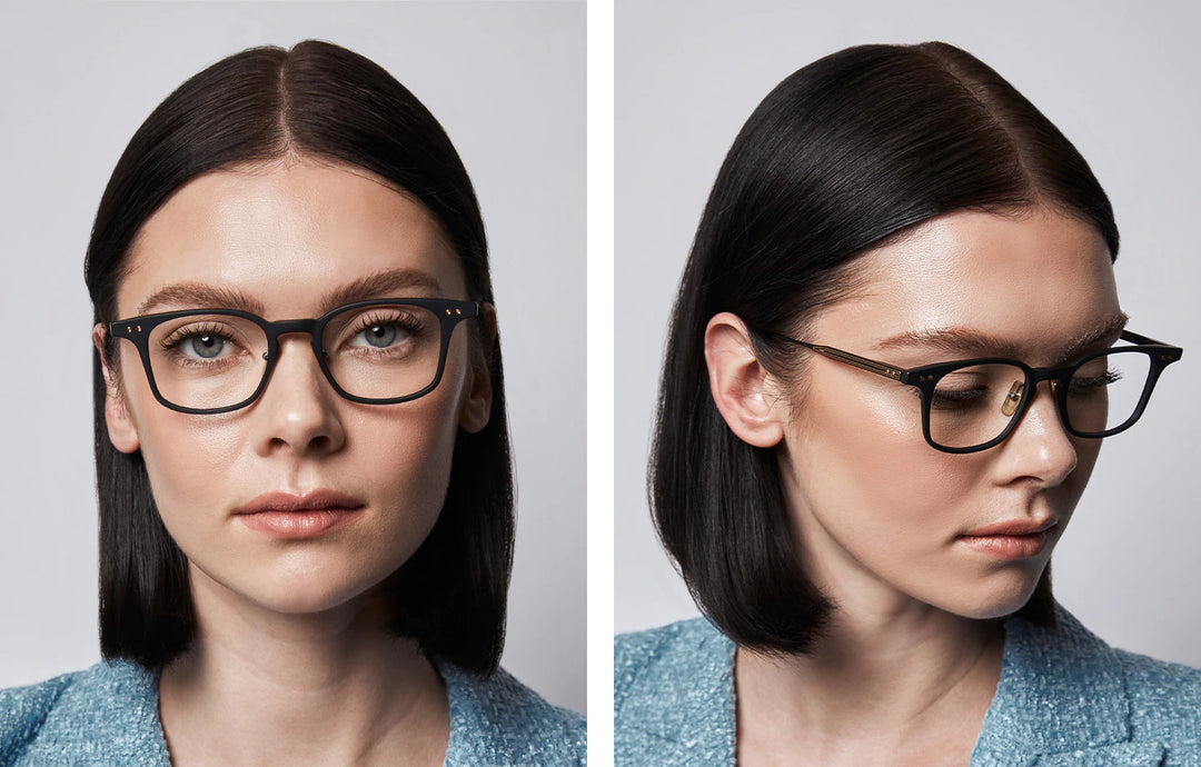 DITA -BUCKEYE (+) – The Eye Establishment