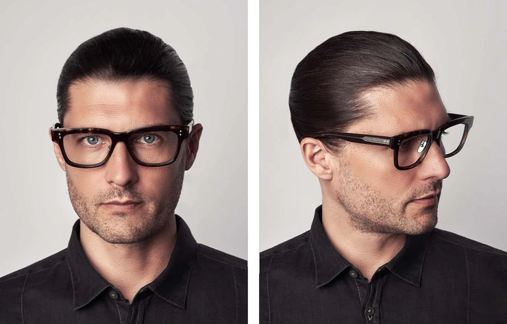 Alternative online fit glasses