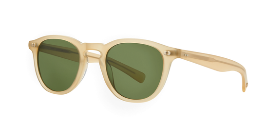 Garrett leight hampton sunglasses on sale