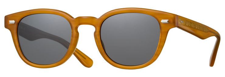 EYEVAN Webb-Sun in MOR | Orange with Grey Lens