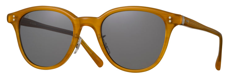 EYEVAN Webber in MOR | Brown with Grey Lens