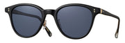 EYEVAN Webber in PBK | Black with Blue Lens