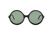 LGR Lalibela glasses in Black 01/Green G15 (base 2).